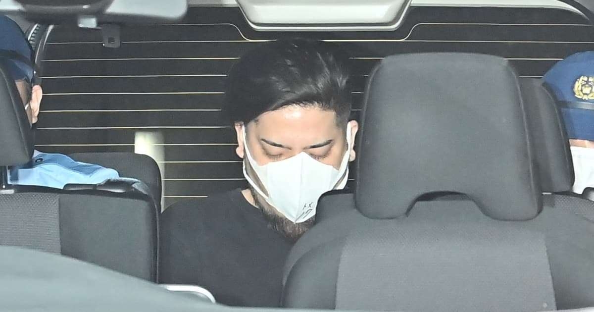 面識ない男性を…ガールズバー店員「朝まで暴行殺害」戦慄の犯行