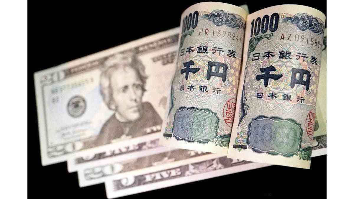 ＮＹ円が一時１ドル＝１５３円台に下落、３４年ぶり円安水準…利下げ開始先送りの見方 : 読売新聞