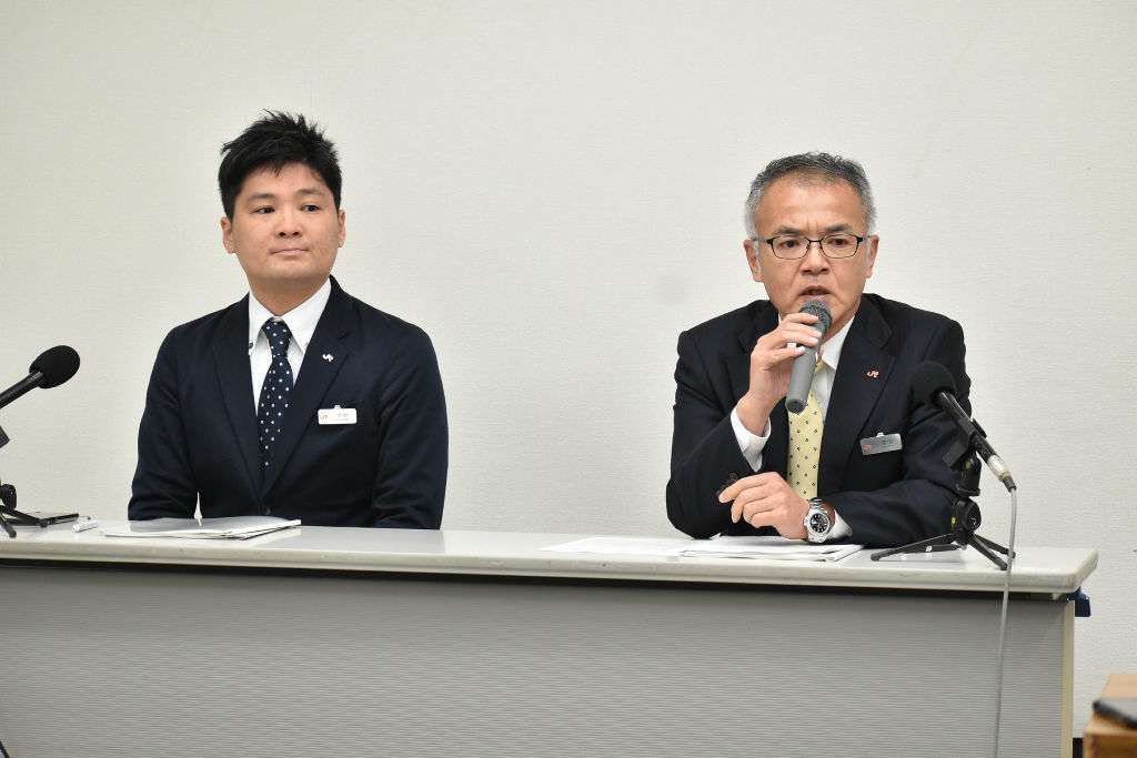 リニア完成、静岡工区以外も２０２７年以降　ＪＲ東海初めて認める｜あなたの静岡新聞