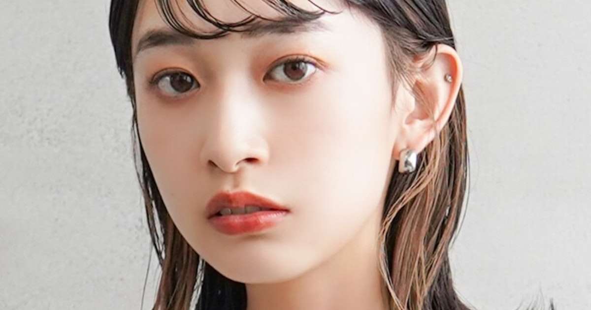 シースルーバングとは？顔型別似合わせ術からセルフカット&スタイリングまで｜ホットペッパービューティーマガジン
