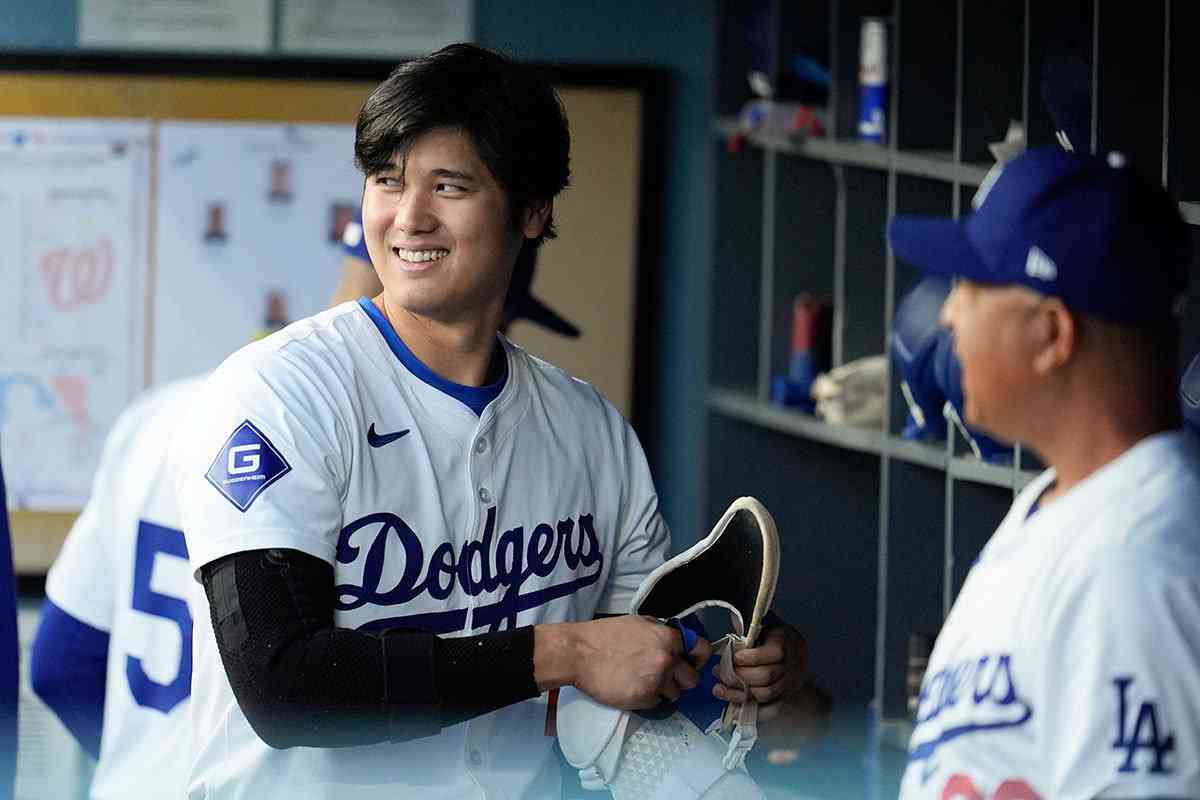 大谷「初球打ち凡退」繰り返して監督が苦言「ときには球数を投げさせろ」…このままでは「チャンスに弱い」評価定着も（SmartFLASH） - Yahoo!ニュース