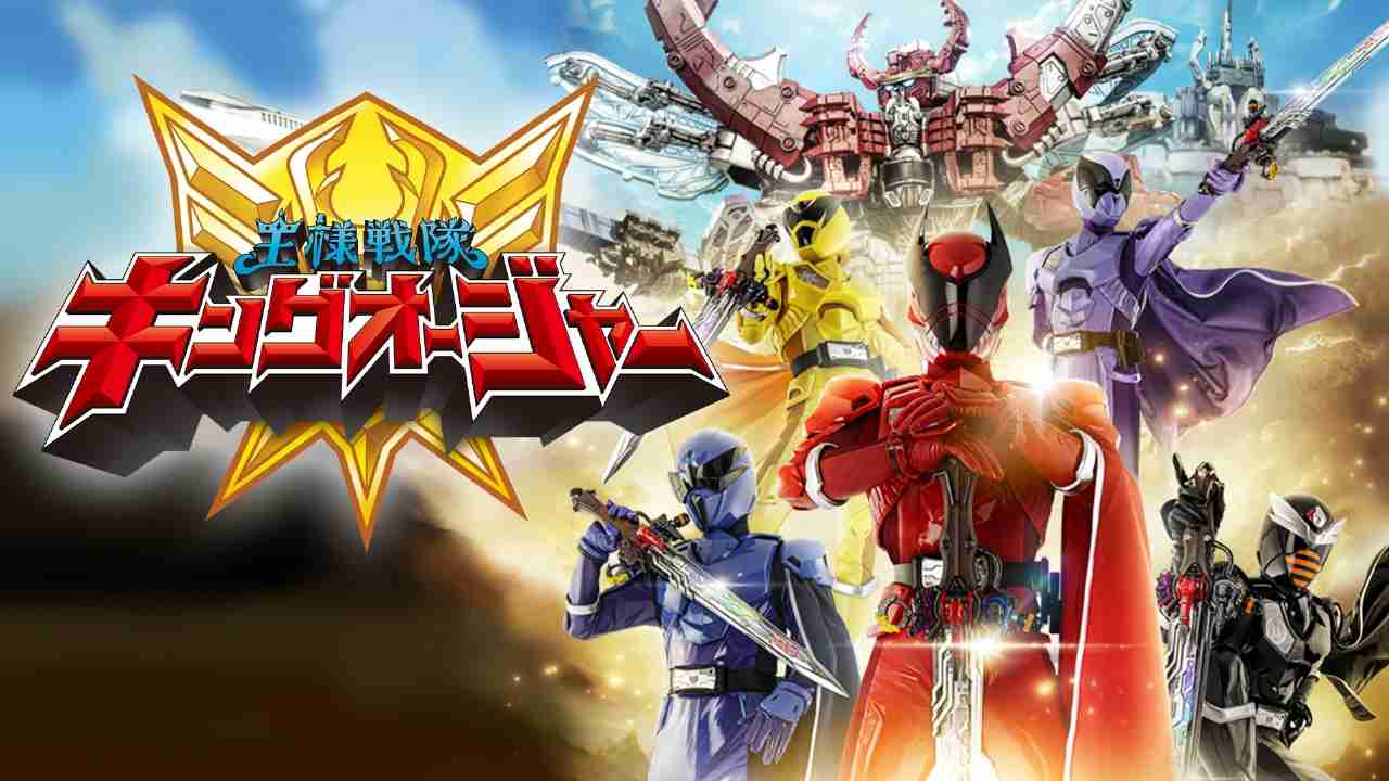 【戦隊・ライダー】作品名を書いたら他の人が好きなキャラを書いてくれるトピPart2
