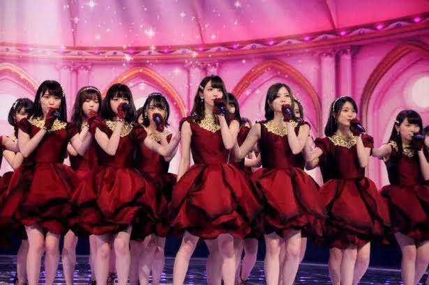 アイドルの衣装で着てみたいと思った衣装 Part2