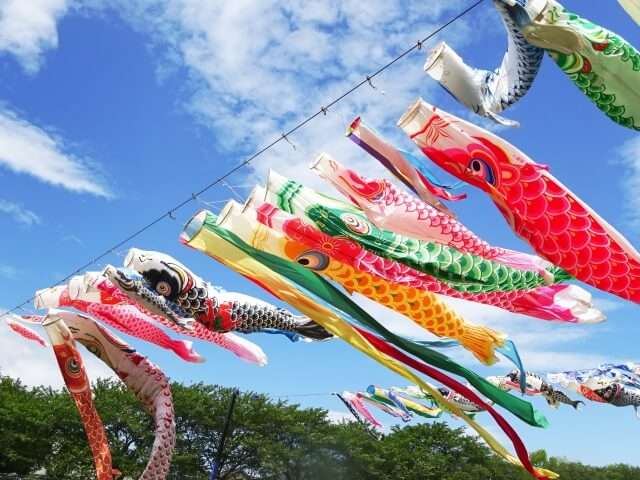 今月の雑談トピ【2024年5月】