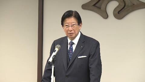 今度は職業差別発言か…川勝知事が再び不適切発言 青果販売業や酪農家などをさげすむ? 静岡 | ガールズちゃんねる - Girls Channel -