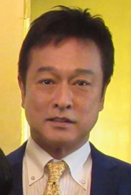「えっ?!誰？」「一瞬どなたかと」椎名桔平、59歳のイメチェン姿にファン騒然「あれ？お顔が…」