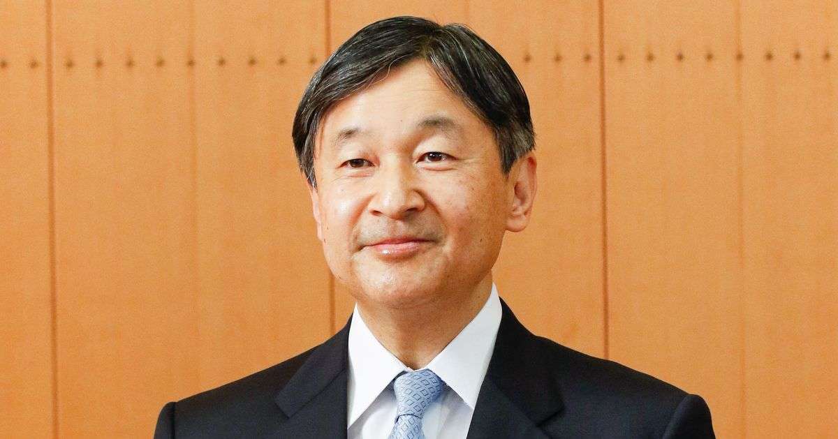 天皇陛下「多様性に対して寛容の心を」。在日外国人やLGBTに関する質問に答えた | ハフポスト NEWS