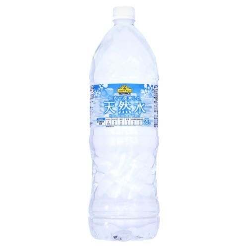 イオンのトップバリュ天然水に「カビ臭」　約86万本出荷、複数客が指摘で自主回収……　「申し訳ございません」