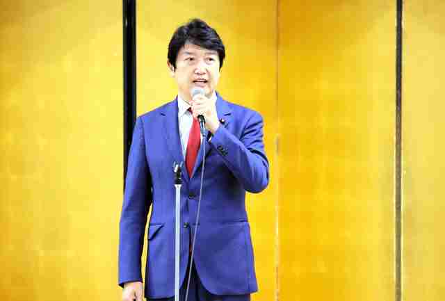 維新・足立議員に賠償命令、国会質問編集し動画投稿「免責の対象外」（朝日新聞デジタル） - Yahoo!ニュース