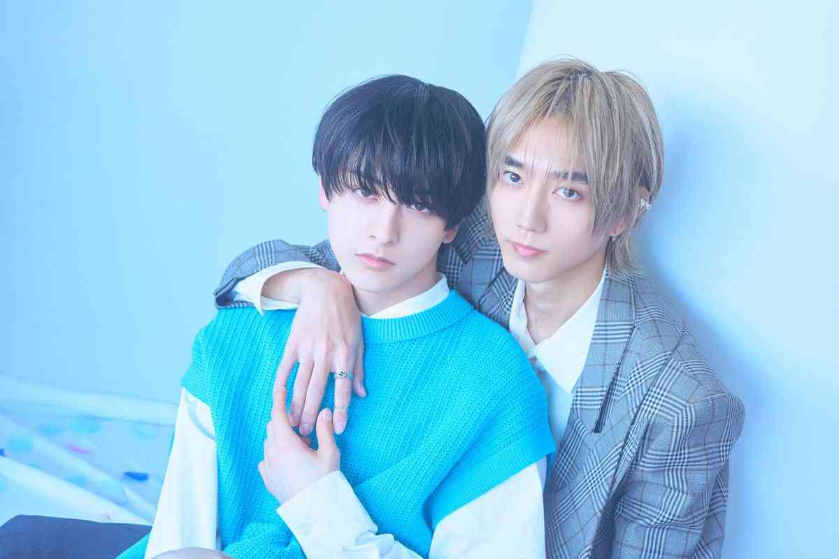 駒木根葵汰＆新原泰佑のトリセツ「話しかけてもいい？黙っていたほうがいい？」 - ぴあ映画