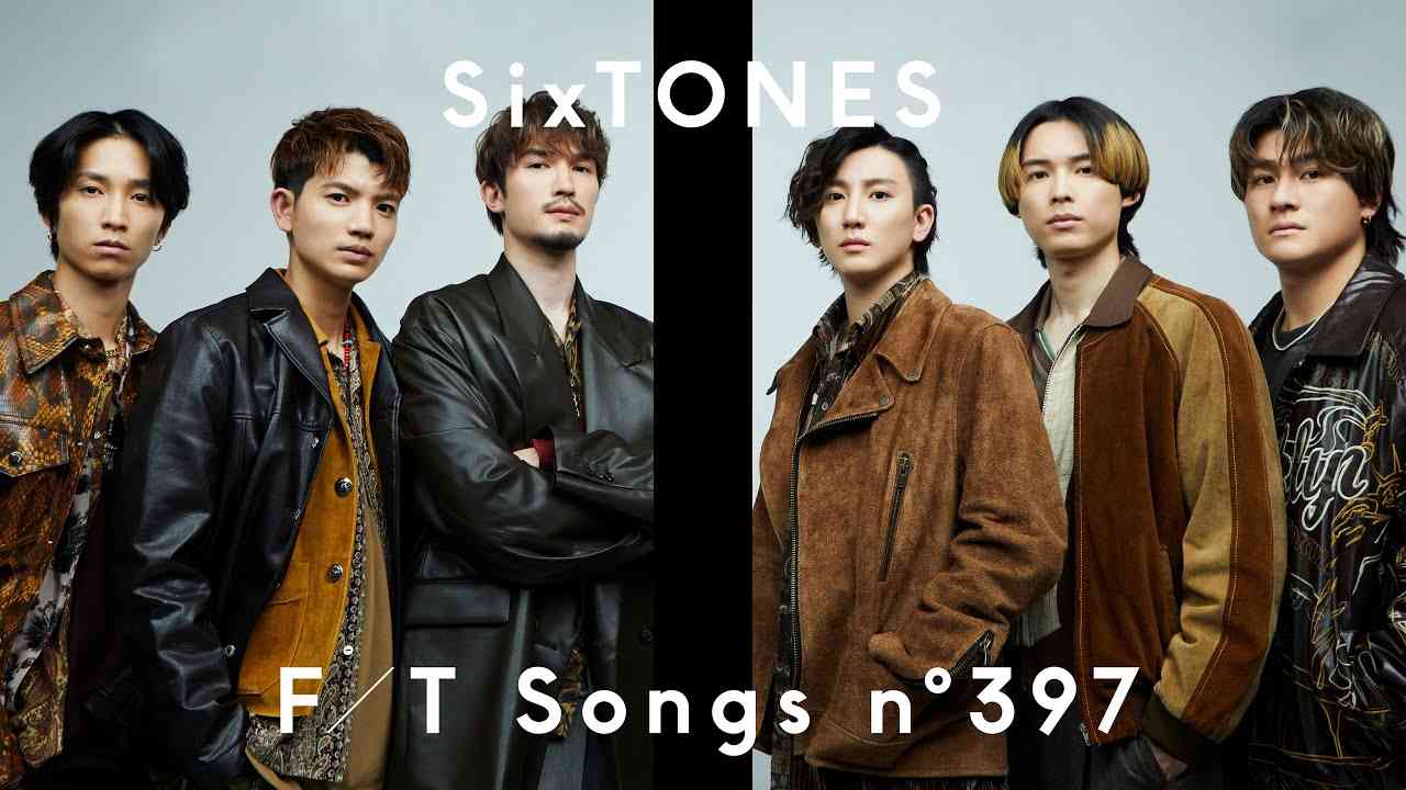 SixTONES - 君がいない / THE FIRST TAKE - YouTube