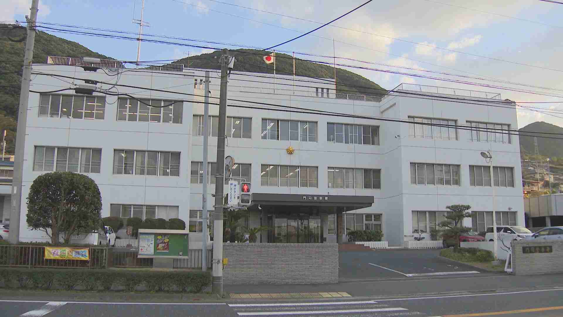 「ヤスナガさんいますか」男に連れていかれた4歳の妹　7歳の姉が男の自宅探し当て連れ帰る　未成年者誘拐の疑いで無職の男（33）を逮捕（RKB毎日放送） - Yahoo!ニュース