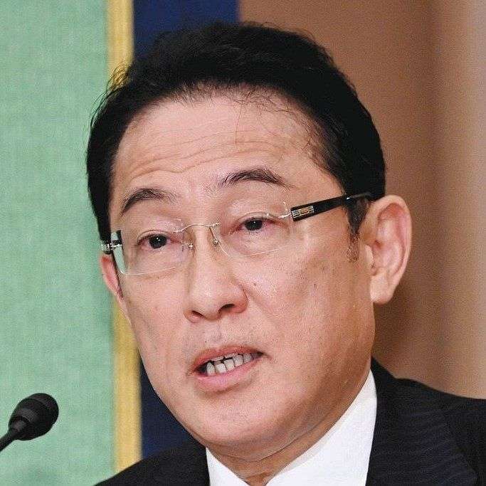 岸田文雄首相、大型連休期間中は外遊へ… 「能登半島はほったらかし」「被災地で現況を視察しろよ」非難の声（中日スポーツ） - Yahoo!ニュース