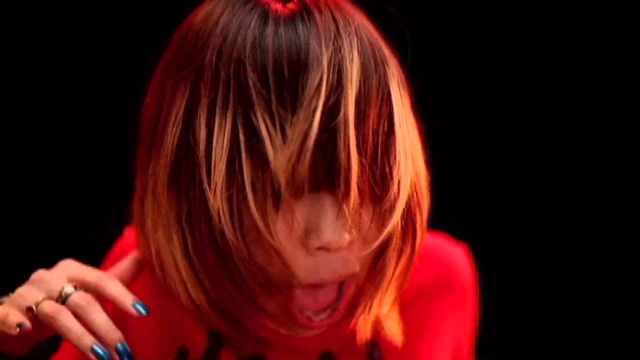 UPLIFT SPICE「オメガリズム」Music Video - YouTube
