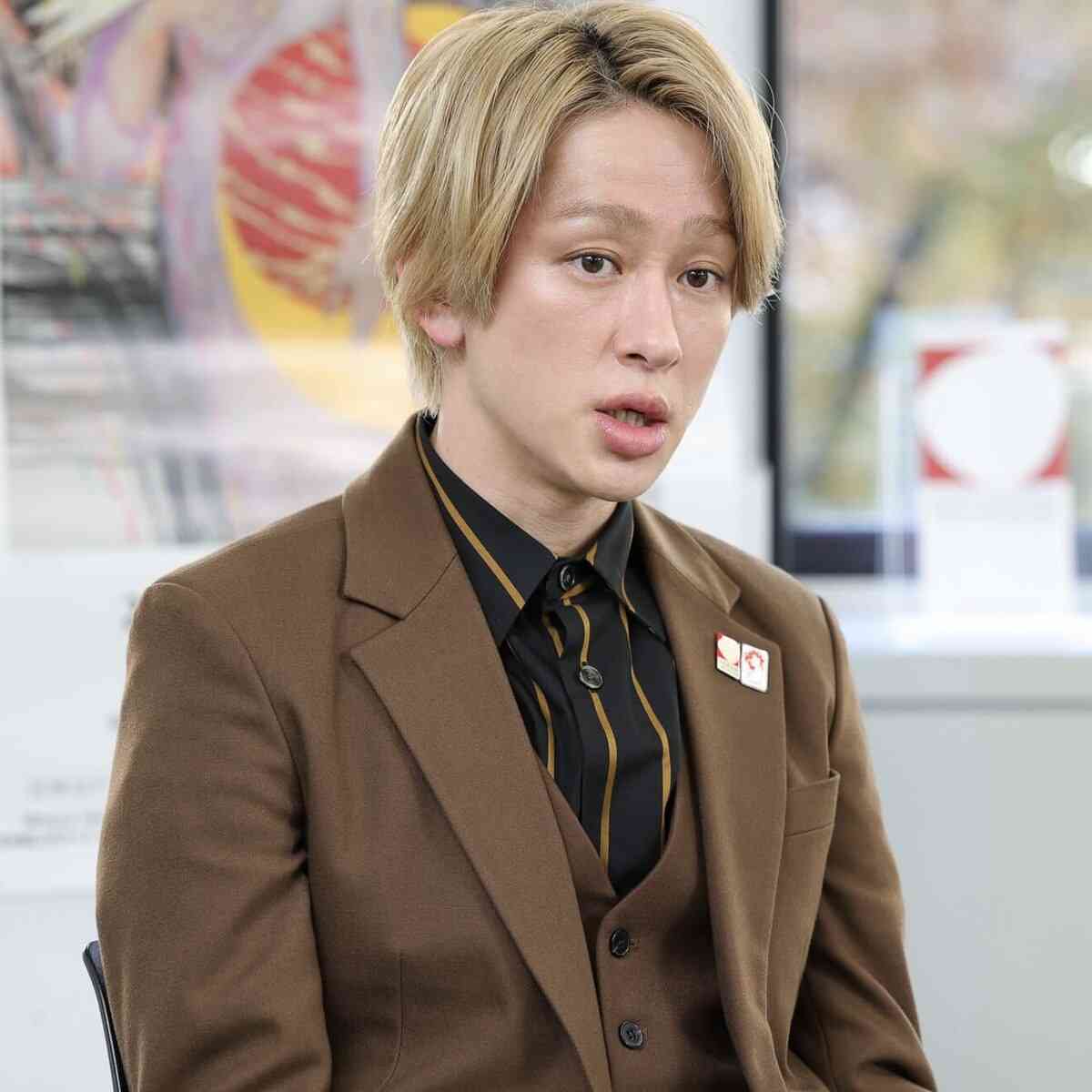横山裕 - Wikipedia