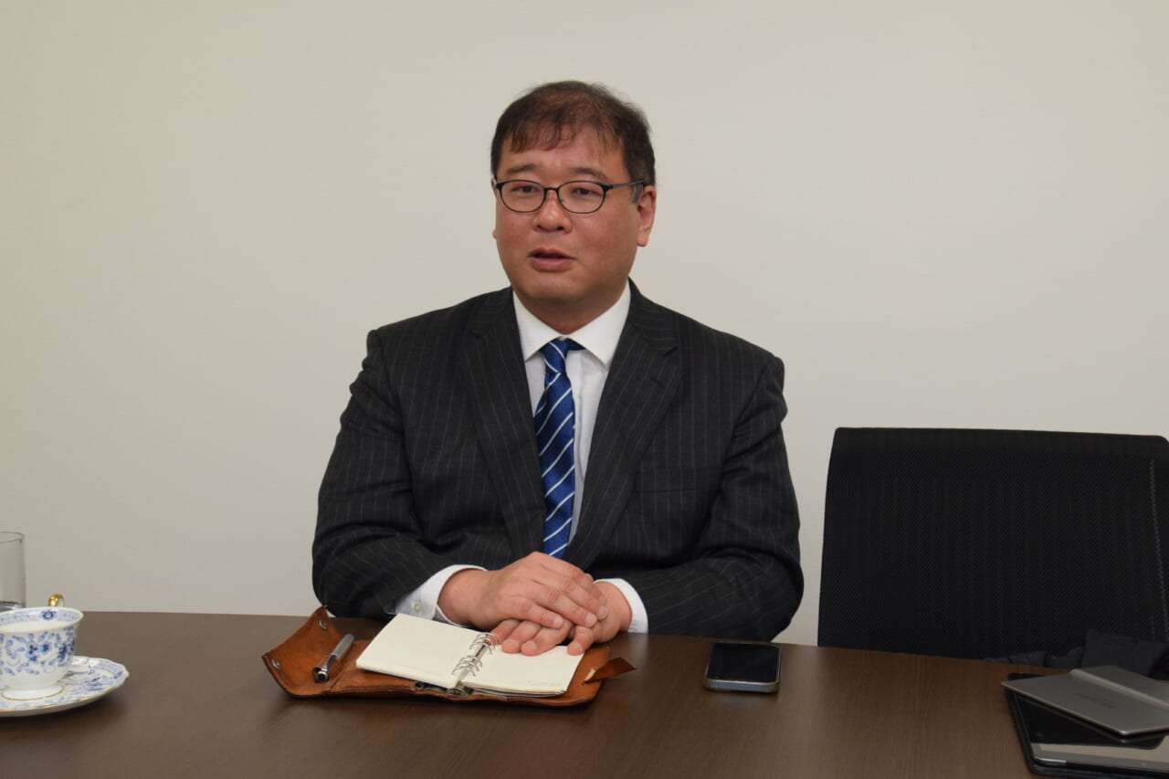 最優先すべきは地域住民　大手メディアは沈黙　クルド人不法移民問題　ジャーナリスト　石井孝明氏に聞く | 世界日報DIGITAL