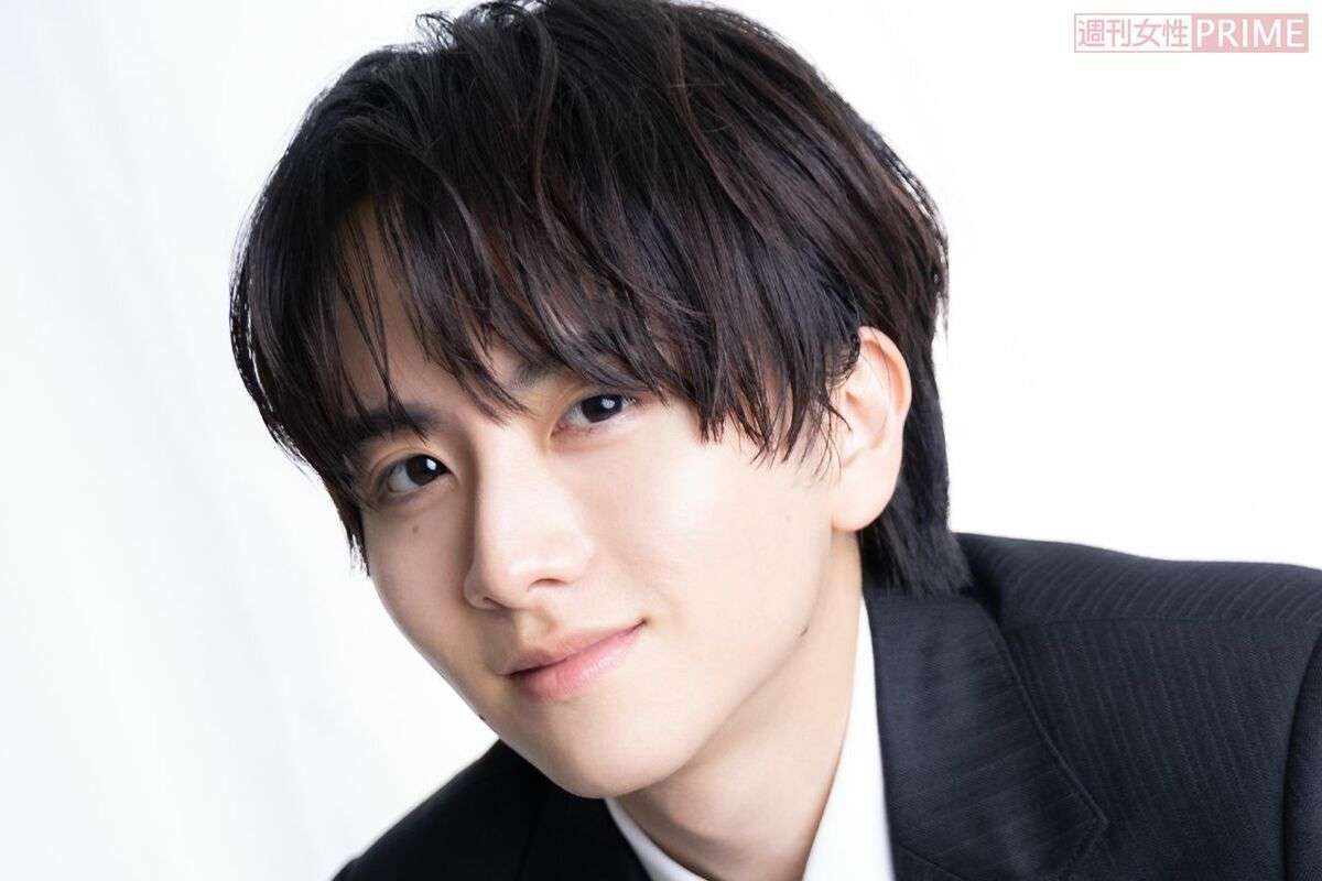 【なぜ?】世間に騒がれない枠のイケメン芸能人Part2