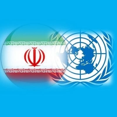 Permanent Mission of I.R.Iran to UN, NY on Twitter: 
