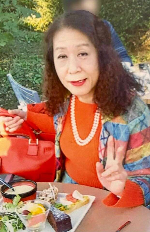 “違法駐車13回”で逮捕の“ジャガーの女”こと初山貴子容疑者「置き場所ないから仕方ない」「借金200万円でも贅沢」周囲の人間を振り回す身勝手素顔