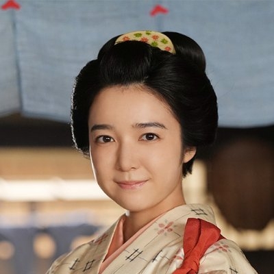 ドラマプレミアム「霊験お初～震える岩～」5/4(土)よる9時【テレビ朝日公式】 on Twitter: 