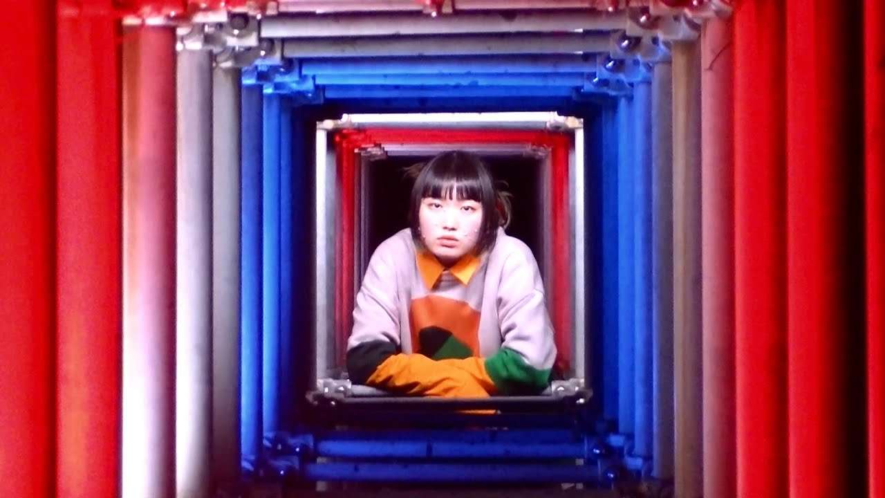MUTEKI - monje (Music Video) - YouTube