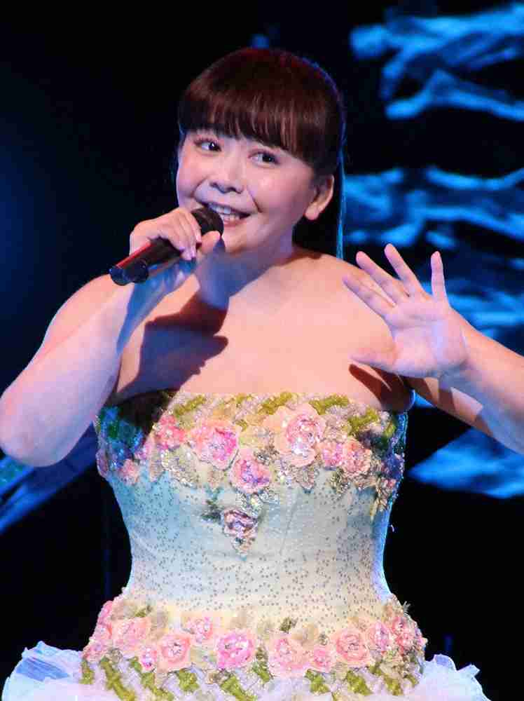 華原朋美　4歳長男の好きな歌に複雑な思い「まだ過去の事実には気がついていませんが」― スポニチ Sponichi Annex 芸能