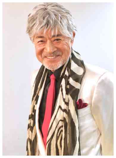 「歩行も困難…言動もままならず」黒沢年雄、妻・街田リーヌの病状明かす　介護施設入所も「急激に壊れていく…」