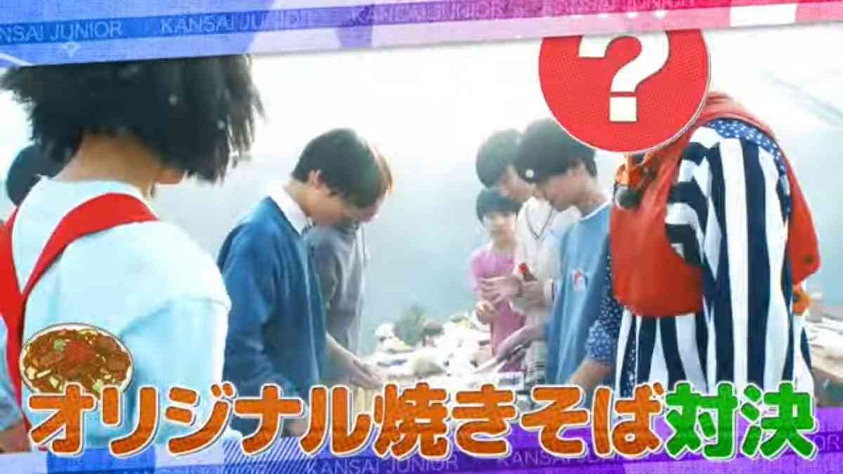 Aぇ! group、『ジュニアチャンネル』卒業で後任は関西ジュニア AmBitious&Boys beら73人にサプライズ発表