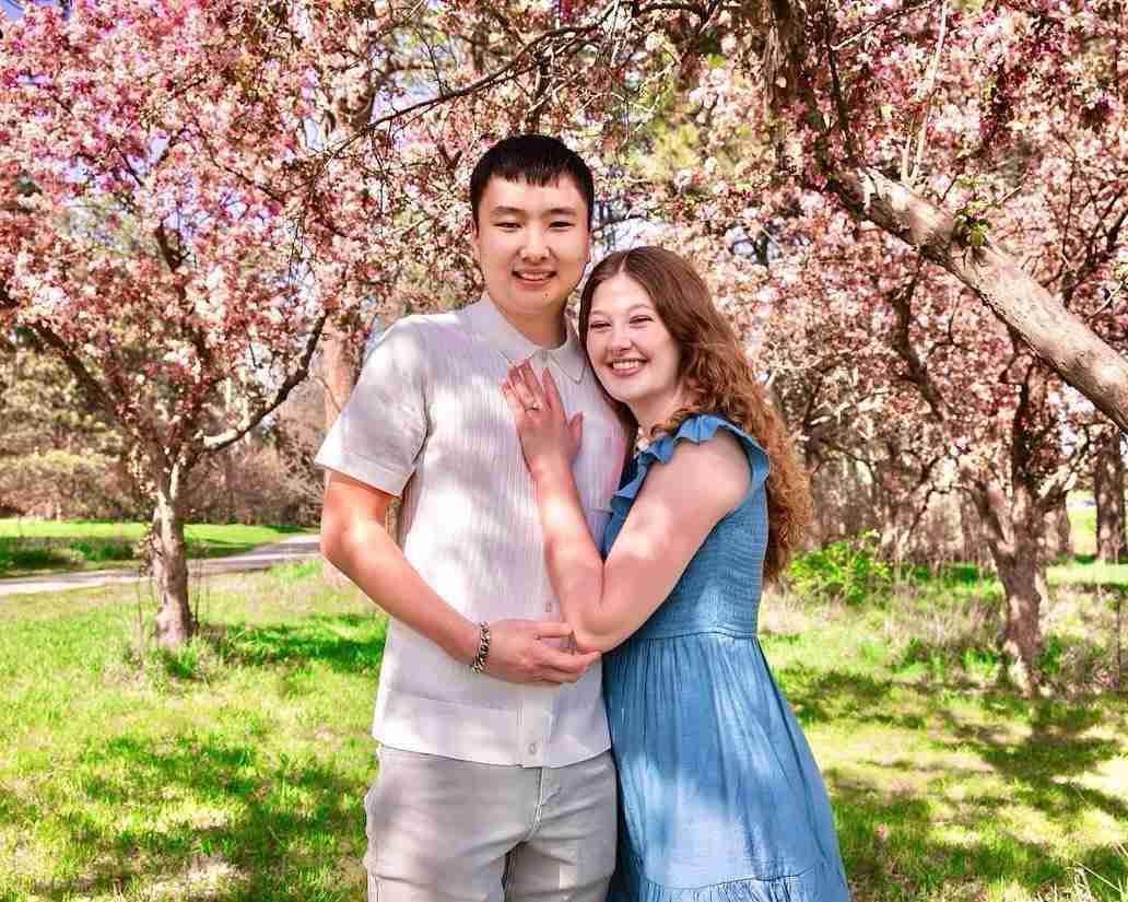 「2人で支え合い楽しい日々を」バスケ富永啓生が婚約報告　ファンは「可愛くてお似合い」と祝福