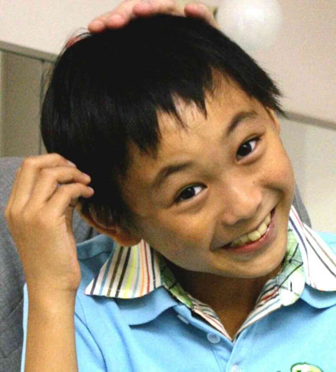 元天才子役・須賀健太、別人のような29歳近影　フォロワー二度見「急に」「どうした」「腹よじれた」