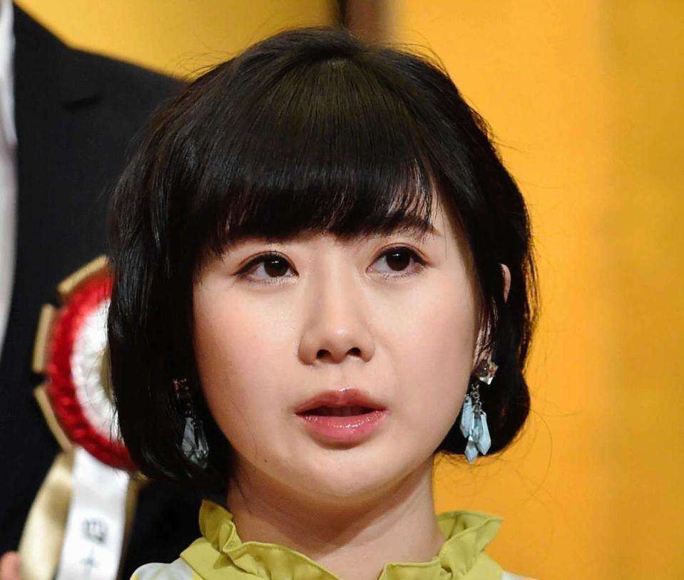 福原愛さん側、元夫・江宏傑氏の会見に反論＆猛批判「子供守る配慮欠けてる」「家庭内暴力の一種」「大人な態度で向き合って」