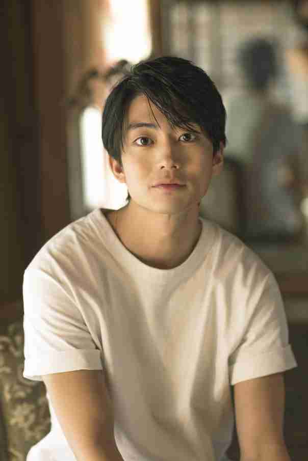 伊藤健太郎、4年ぶりに日テレドラマ出演　森本慎太郎主演「街並み照らすヤツら」の重要人物