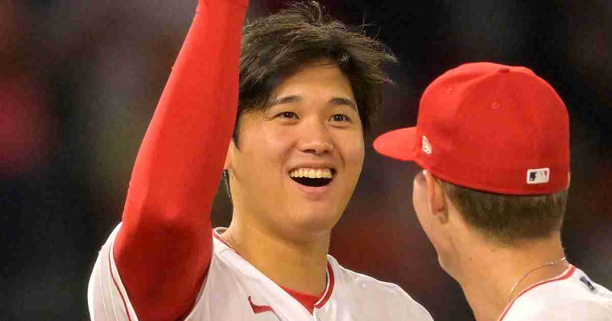 大谷翔平「800億円」契約金を狙う投資話が殺到…実母の紹介要求する執拗な勧誘も（2ページ目） | 女性自身