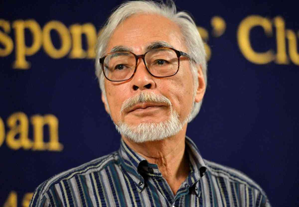 「影響力ある１００人」に宮崎監督　上野千鶴子氏も、日本ゆかり４人―米誌タイム：時事ドットコム