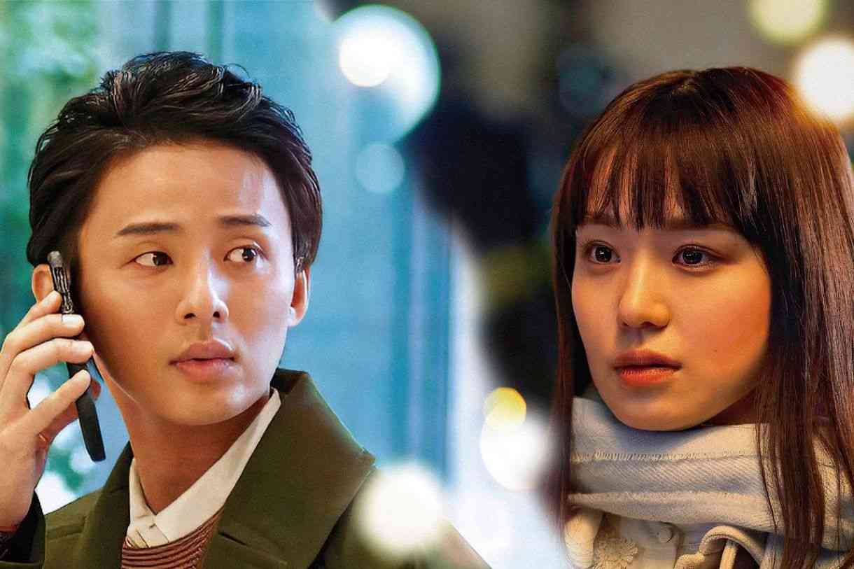 キスマイ藤ヶ谷太輔「人生で一番好きな小説」が映画化 奈緒とＷ主演 9月27日公開「傲慢と善良」