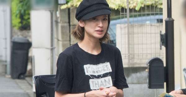 「めっちゃやつれてる？？」さんま御殿出演の人気モデルの“激変”に視聴者衝撃「ちょっと心配」 | 女性自身