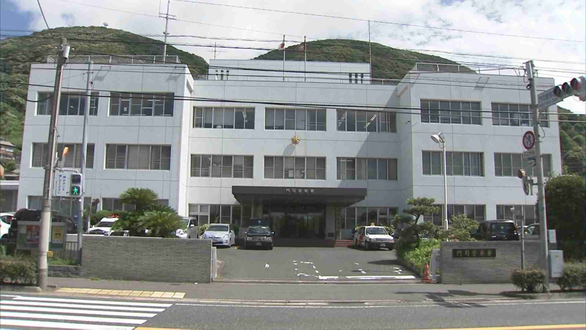 ４歳の女児連れ去った無職の男（３３）”誘拐”で逮捕　７歳の姉が男の家見つけ出し無事救出　北九州市｜ヨテミラ！