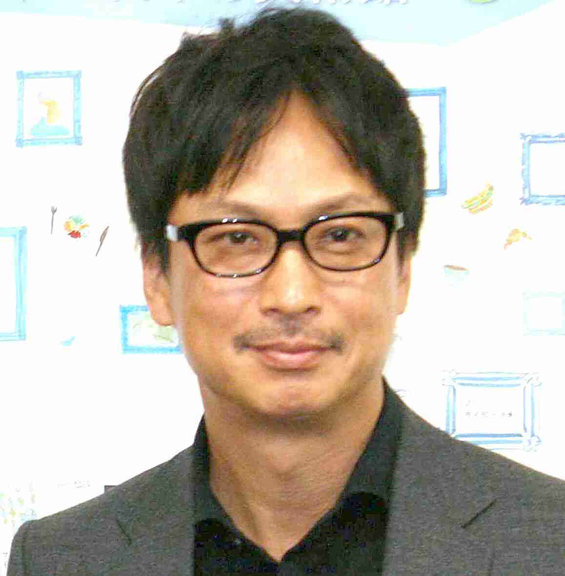 「えっ?!誰？」「一瞬どなたかと」椎名桔平、59歳のイメチェン姿にファン騒然「あれ？お顔が…」