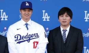 「判決は短くなるかも」大谷翔平の元通訳・水原一平氏が謝罪を述べた！？　米メディア「最高で禁固30年だが…」（ベースボールチャンネル） - Yahoo!ニュース