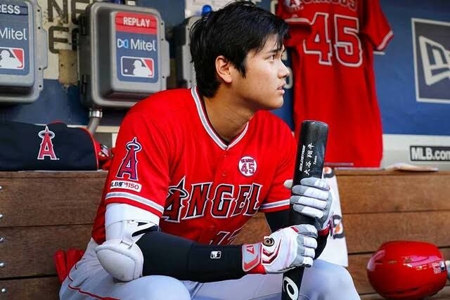 【投げて】いろんな大谷翔平が見たいpart3【打って】
