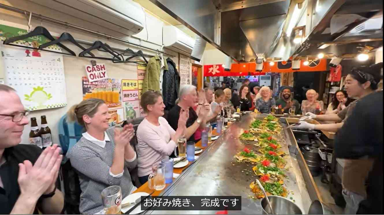 「日本では日本語を喋る努力をしろ」外国人接客への投稿で炎上店主が「お詫びと休業のお知らせ」