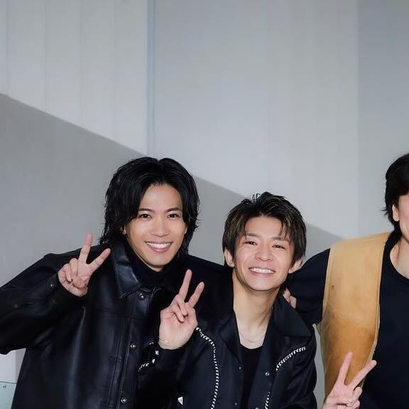 NOPPO(s**t kingz) 増田昇太 | 