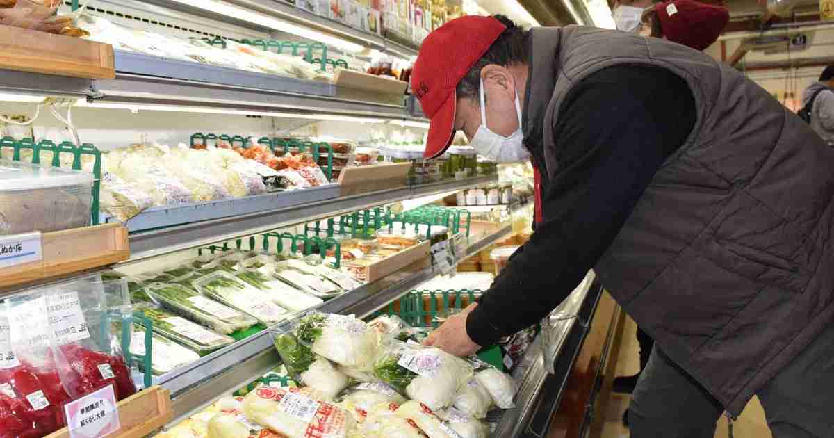 迫る漬物衛生規制　梅干し、たくあん、キムチ…「家庭の味」ピンチ | 毎日新聞