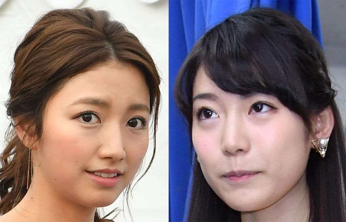 ミタパンら“ステマ疑惑”で失脚８人の実名！　フジアナウンス室で進む「血の入れ替え」 | 東スポWEB