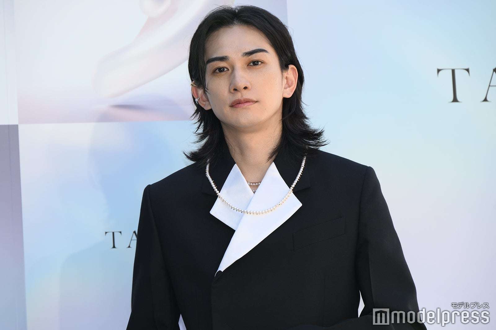 【写真特集】TWICEモモ・町田啓太・吉岡里帆ら「TASAKI FLOATING SHELL」レセプションに豪華集結