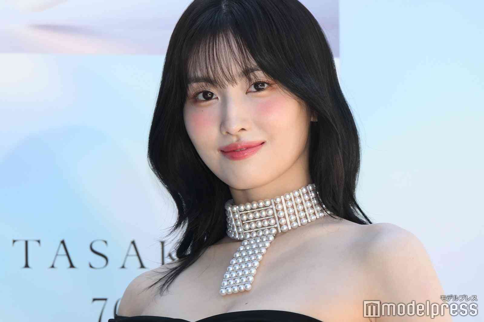 【写真特集】TWICEモモ・町田啓太・吉岡里帆ら「TASAKI FLOATING SHELL」レセプションに豪華集結
