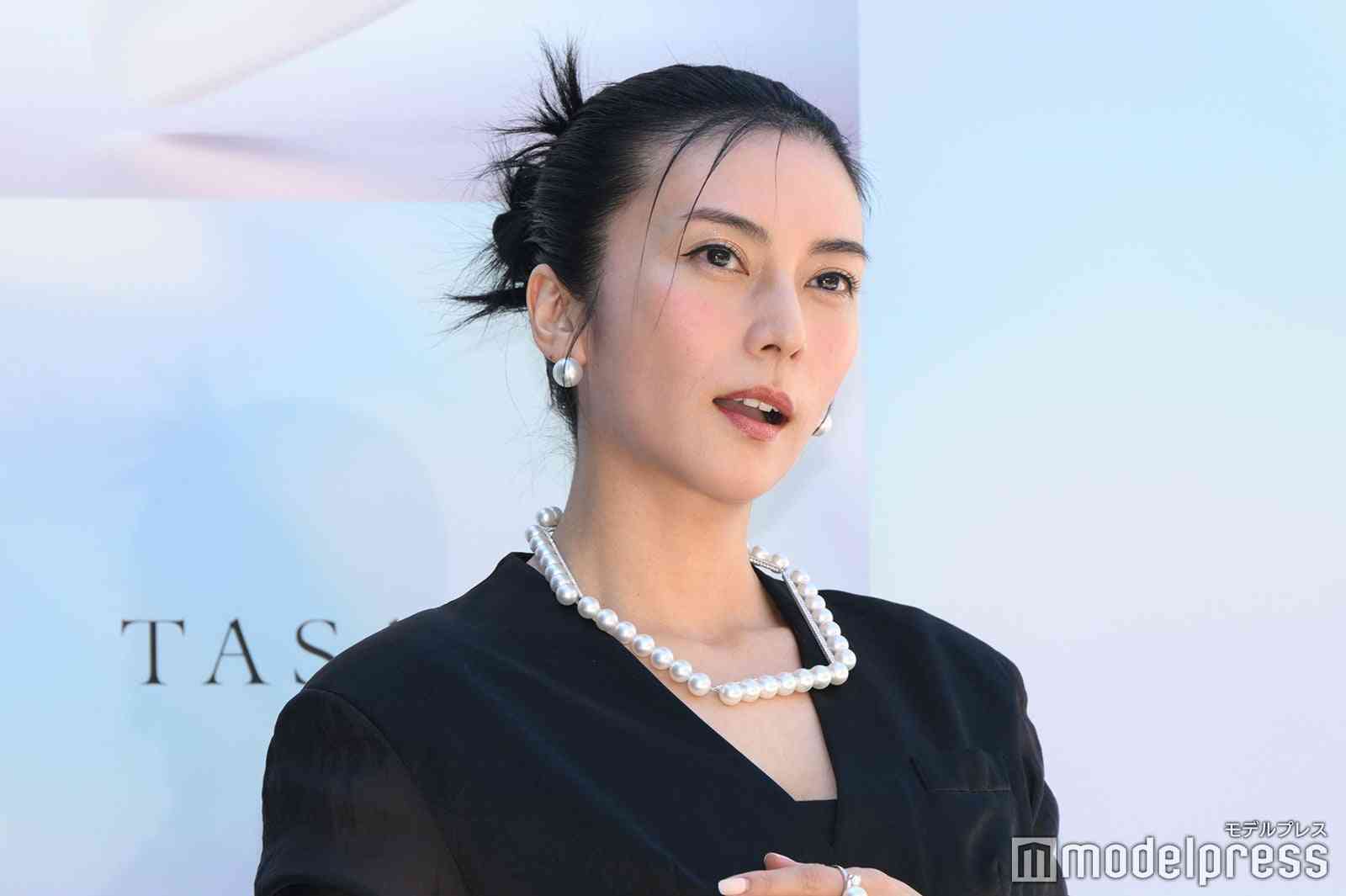 【写真特集】TWICEモモ・町田啓太・吉岡里帆ら「TASAKI FLOATING SHELL」レセプションに豪華集結