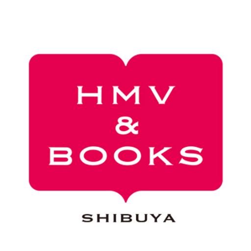 HMV&BOOKS SHIBUYA on Twitter: 