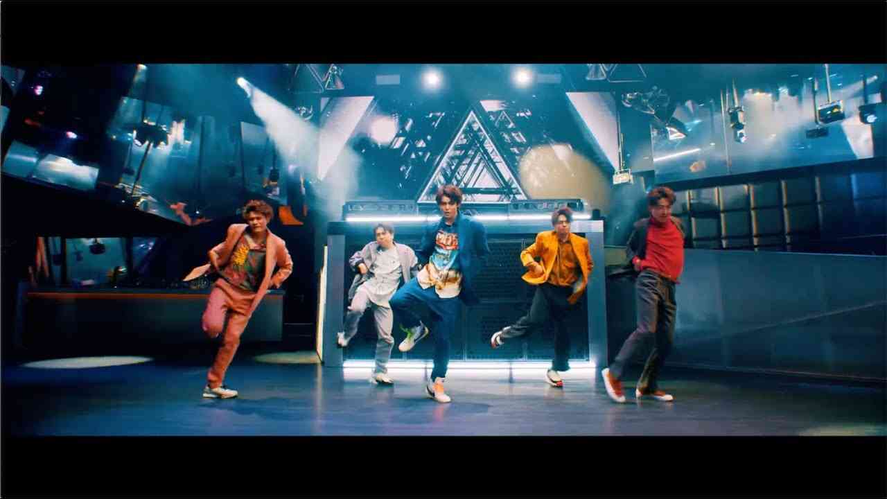 ASAP -高野洸×Beat Buddy Boi- (Music Video) - YouTube