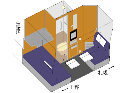 「悪夢だ」「刑務所の方がいい」　5畳で家賃10万円の“激安”物件！　NY最狭クラスの部屋紹介が1980万再生【米】